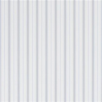 Pritchett Stripe - Blue