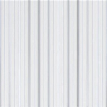 Pritchett Stripe - Blue