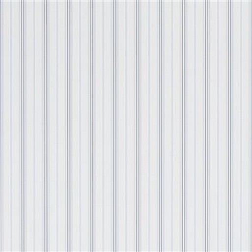 Pritchett Stripe - Blue