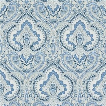 Castlehead Paisley - Porcelain