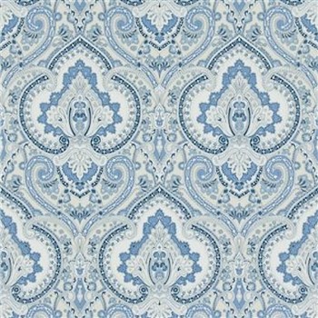 Castlehead Paisley - Porcelain