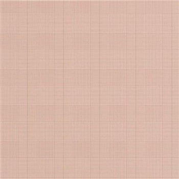 Egarton Plaid - Red/Linen