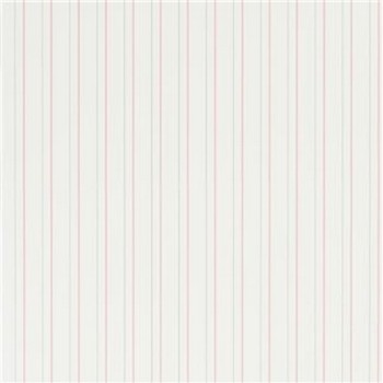 Denton Stripe - Pink