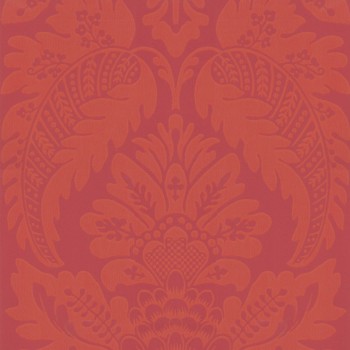 Wilton Library Red