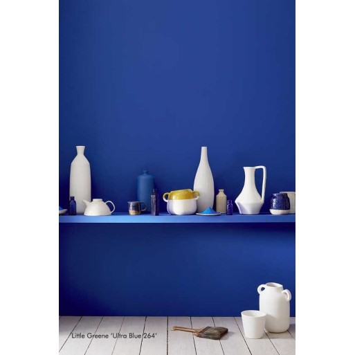 Ultra Blue (264)