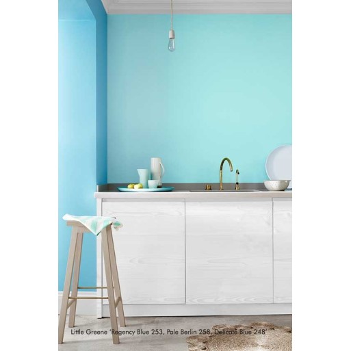 Delicate Blue (248)