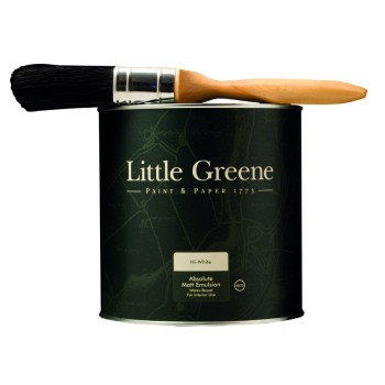 Little Greene's Air Force Blue (260) Paint