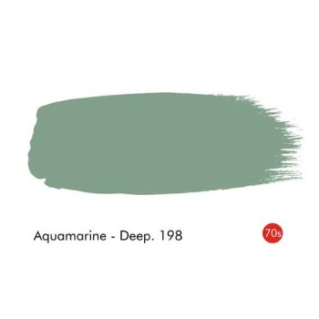 Aquamarine Deep (198)