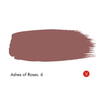 Ashes of Roses (6)