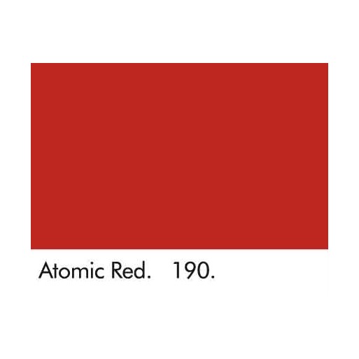 Atomic Red (190)