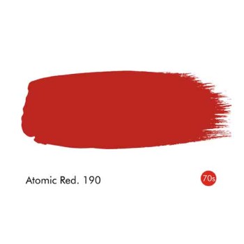 Atomic Red (190)