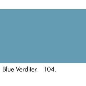 Blue Verditer (104)