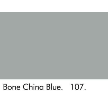 Bone China Blue (107)