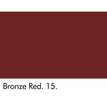 Bronze Red (15)
