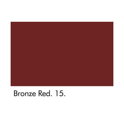 Bronze Red (15)