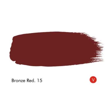 Bronze Red (15)