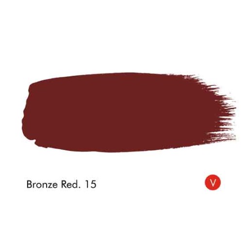 Bronze Red (15)