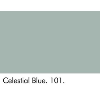 Celestial Blue (101)