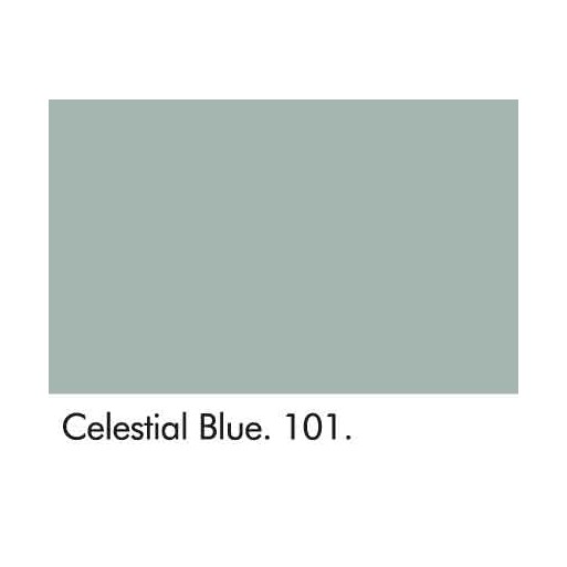Celestial Blue (101)