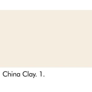 China Clay  (1)