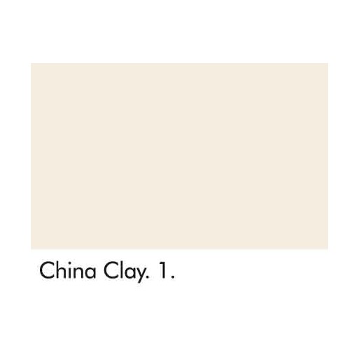 China Clay  (1)