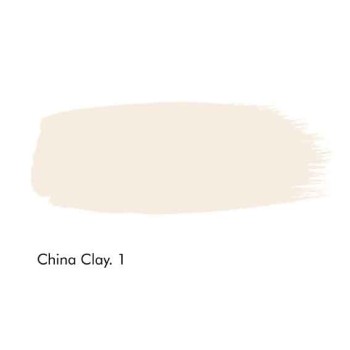 China Clay  (1)