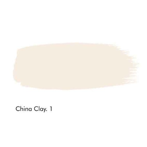 China Clay  (1)