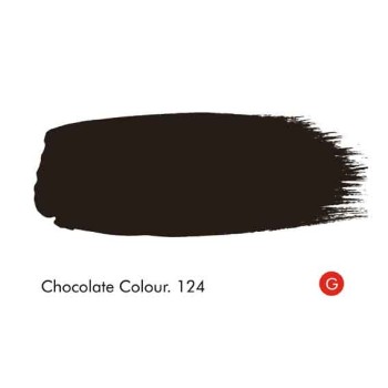 Chocolate Colour (124)
