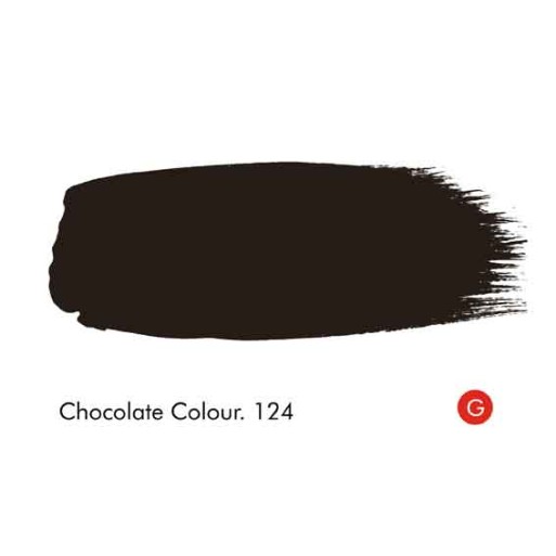 Chocolate Colour (124)