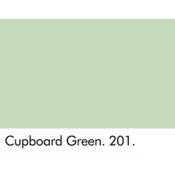 Cupboard Green (201)