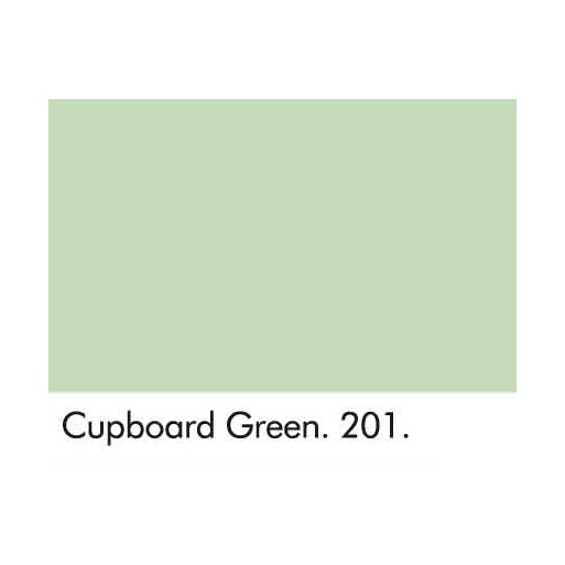 Cupboard Green (201)