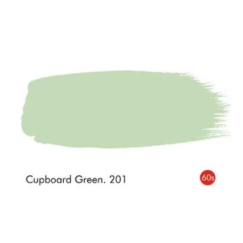 Cupboard Green (201)