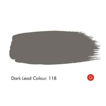Dark Lead Colour (118)