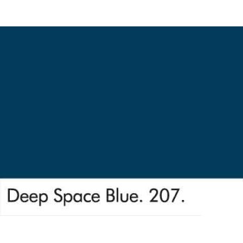 Deep Space Blue (207)