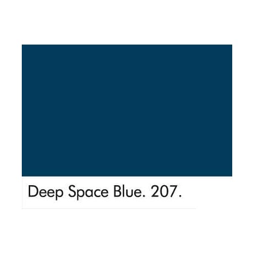 Deep Space Blue (207)
