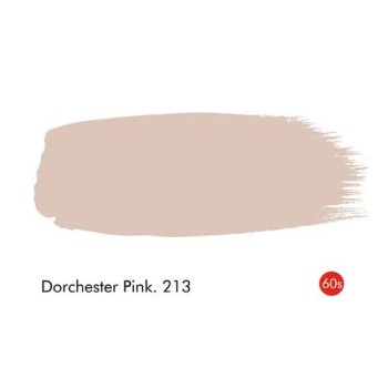Dorchester Pink (213)