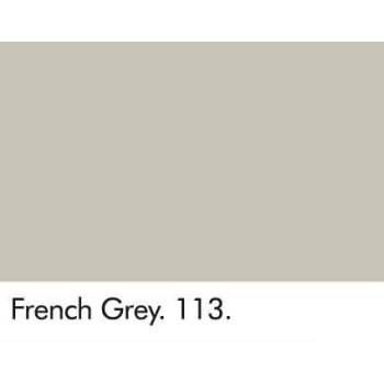 French Grey (113)