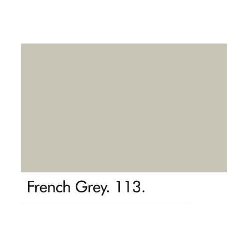 French Grey (113)