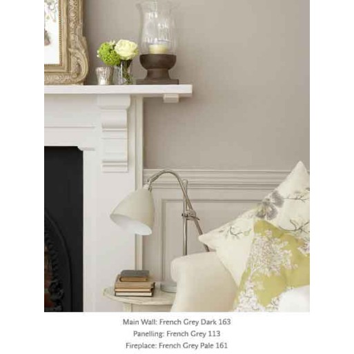 French Grey (113)