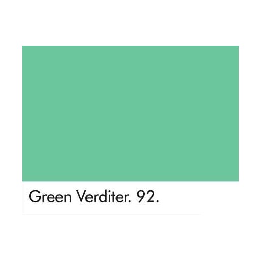 Green Verditer (92)