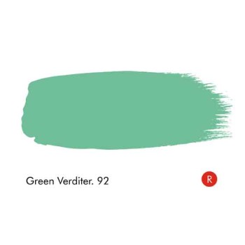 Green Verditer (92)