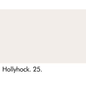 Hollyhock (25)