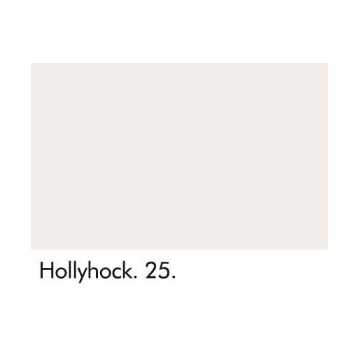 Hollyhock (25)