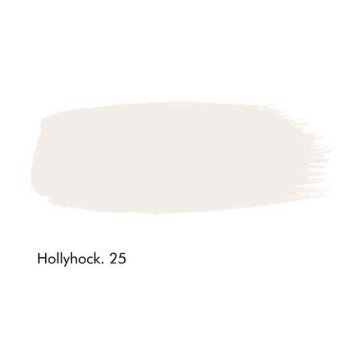 Hollyhock (25)