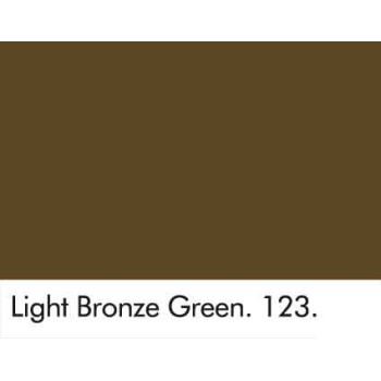 Light Bronze Green (123)