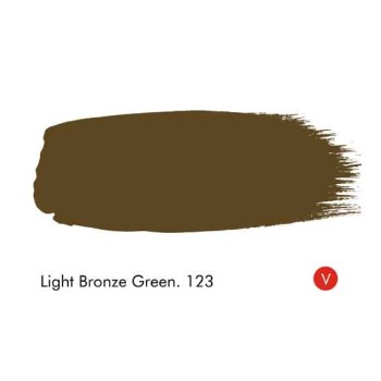 Light Bronze Green (123)