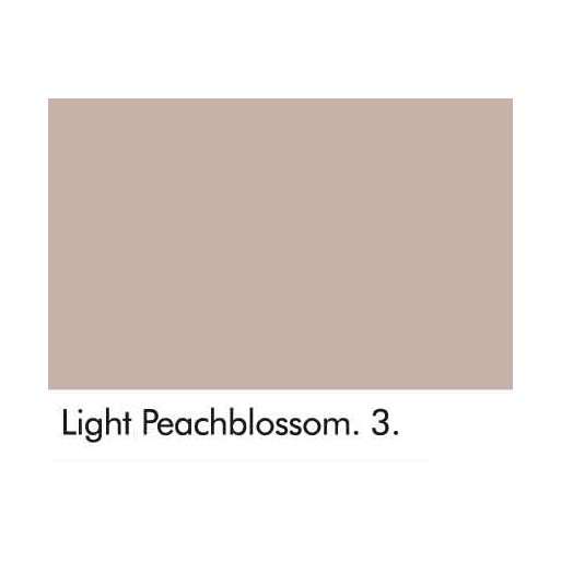 Light Peachblossom (3)