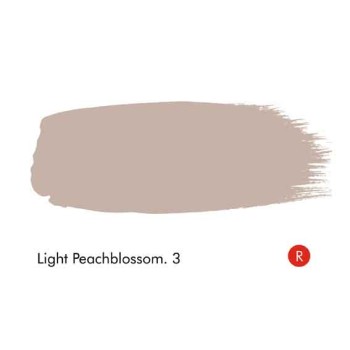 Light Peachblossom (3)