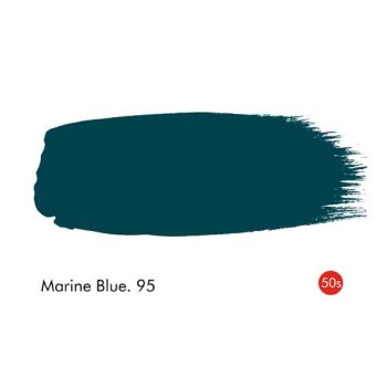 Marine Blue (95)