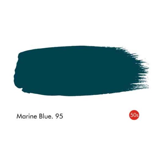 Marine Blue (95)